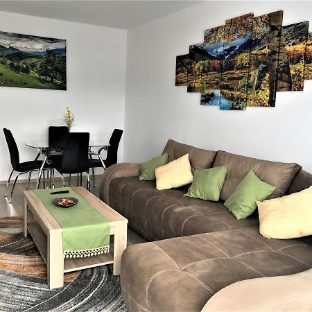 Mountain View Escape Daire Braşov Dış mekan fotoğraf